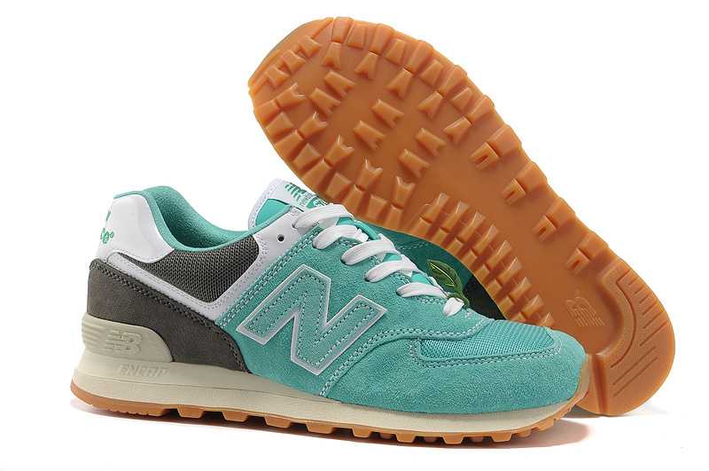 New Balance Classics 574 Wellness New Balance